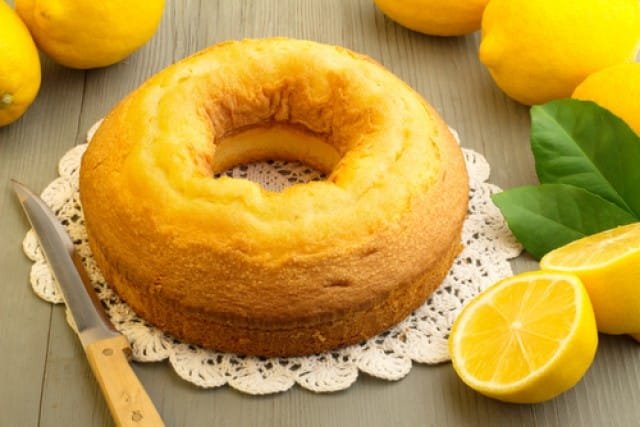 ricetta torta limone albumi senza burro 3 e1424334611616