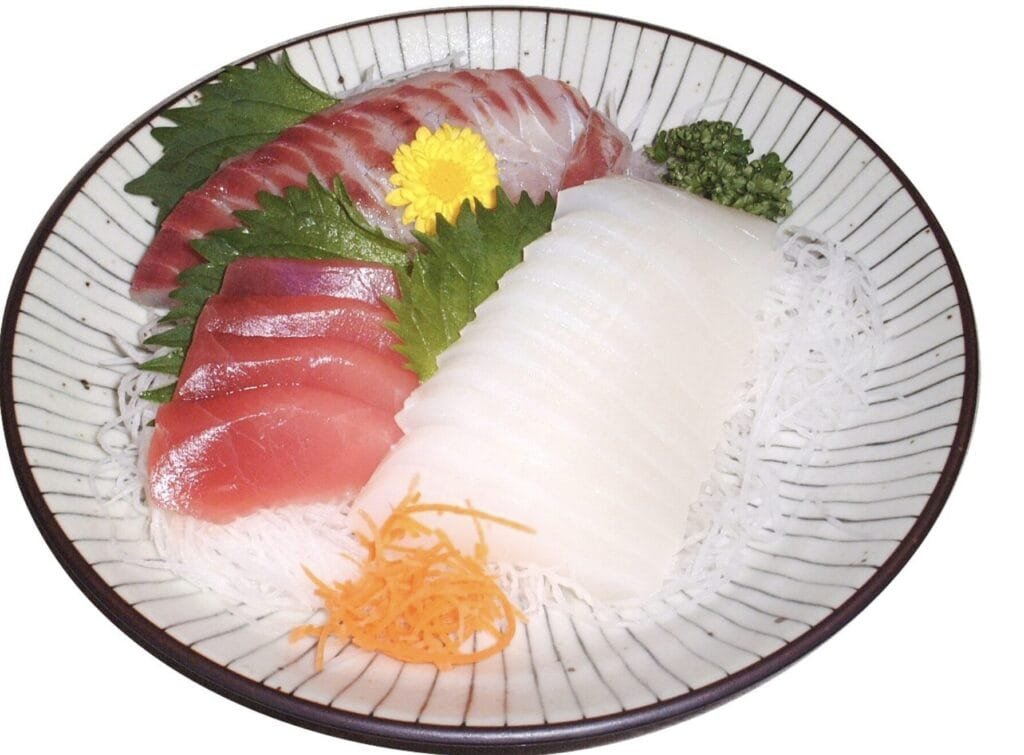 Sashimi