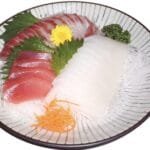 Cómo hacer sashimi en casa: receta