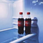 Coca Cola Lavado Verde Reciclaje De Envases De Plástico