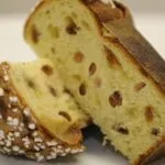 Panettone suspendido en Milán: no desperdicies