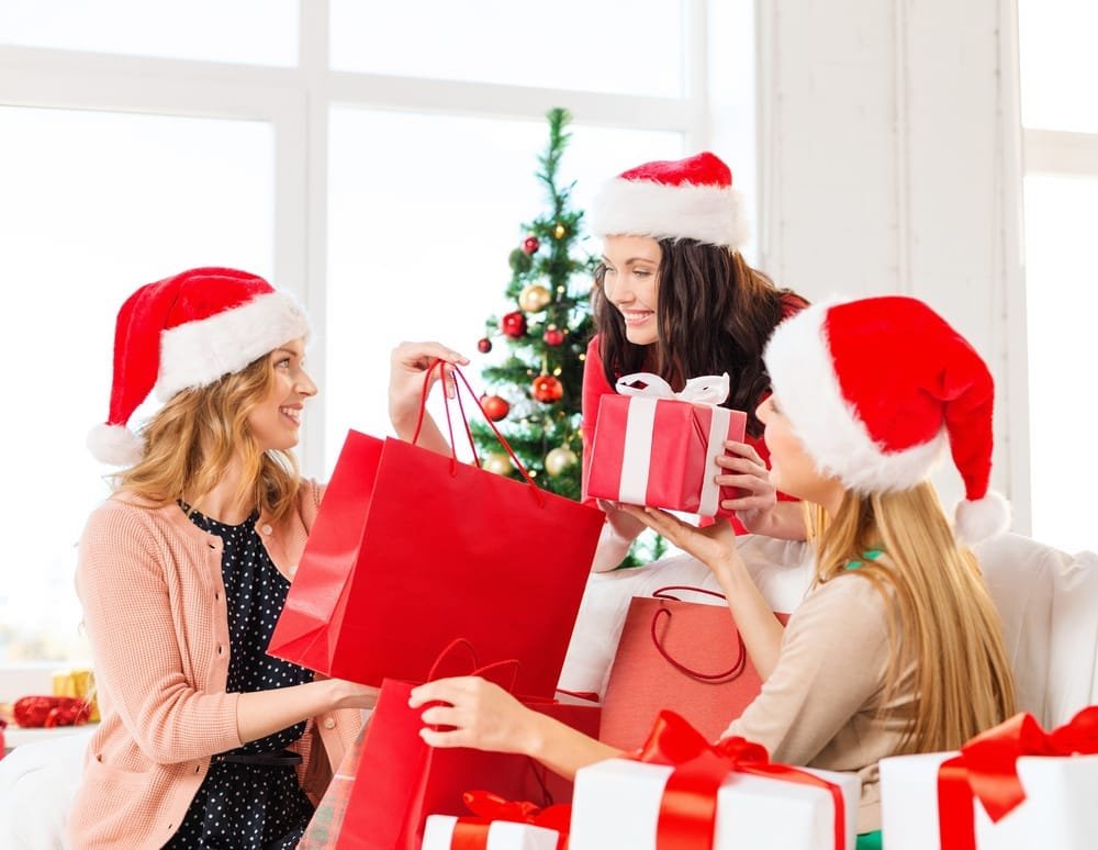 regali natale amiche fai da te sostenibili 6