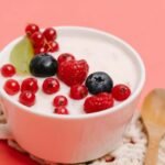 El yogur desnatado no es dietético: contiene azúcares y carbohidratos