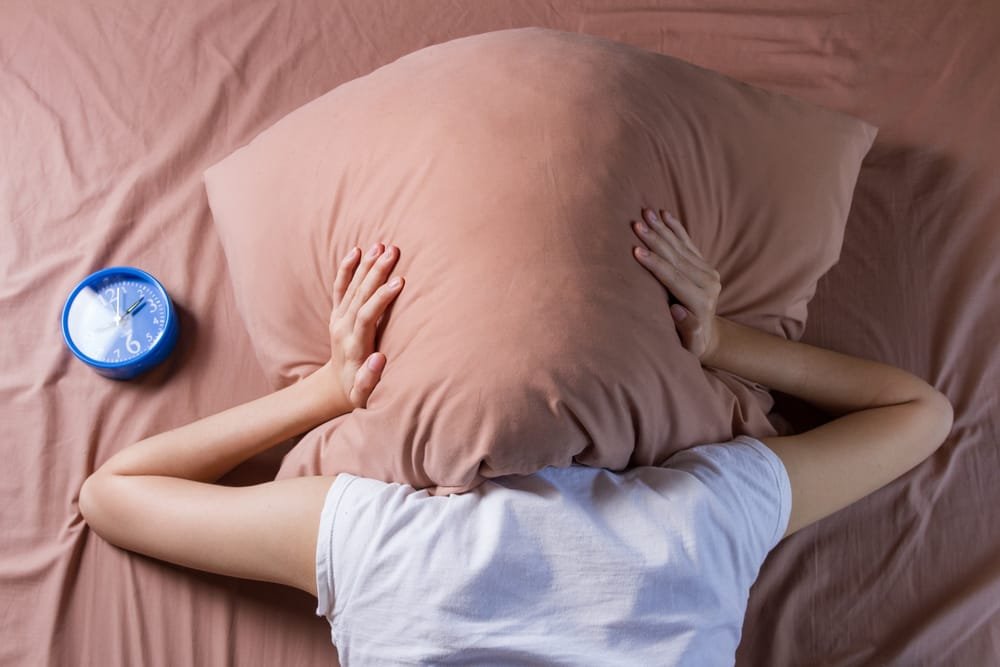 come dormire bene 4