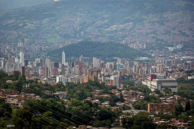 medellin