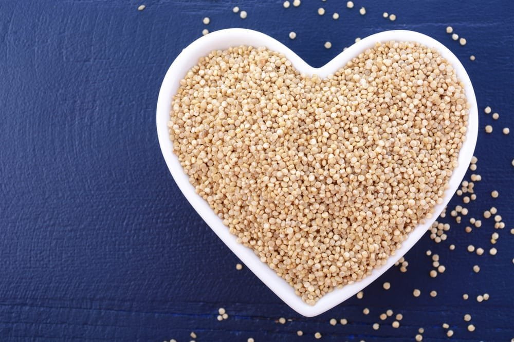 proprieta benefiche quinoa sostanze nutritive 1