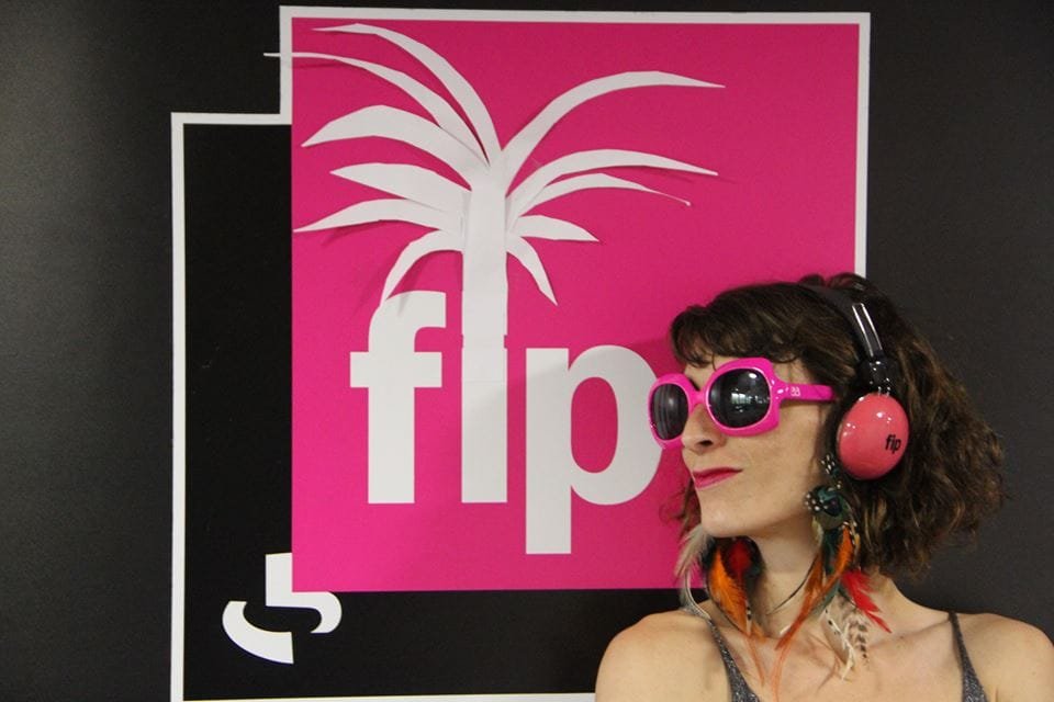 radio fip francia speaker donne 3