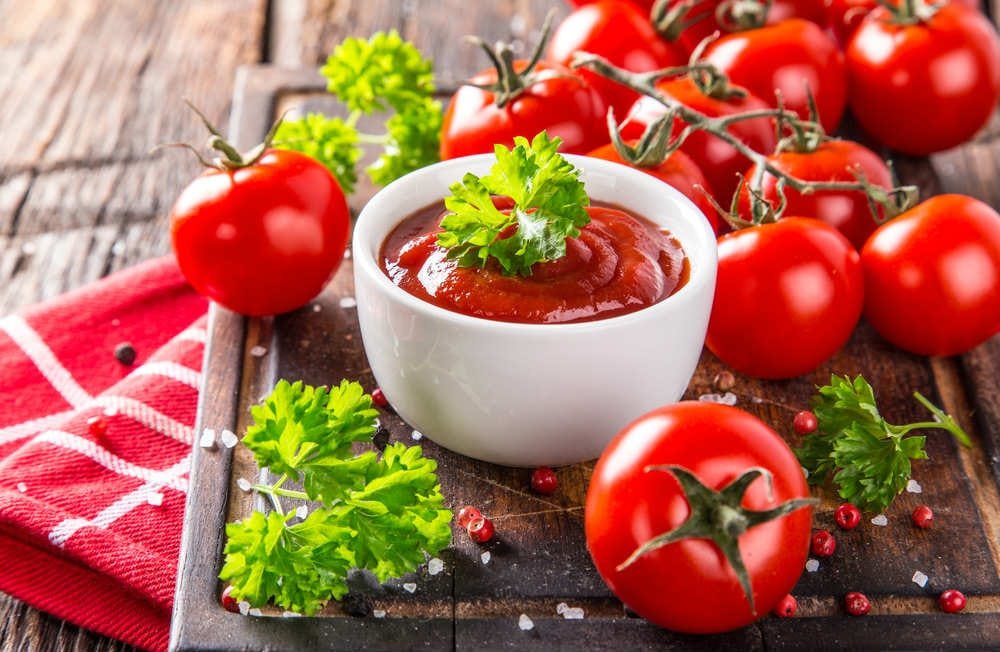 ricette con il pomodoro 5