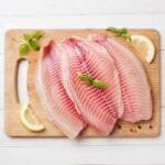 Beneficios y desventajas del pescado más comido del mundo