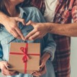 Regalo romántico: 10 ideas originales