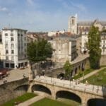 Nantes: es la ciudad más verde de Europa