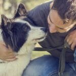 Beneficios para perros para la salud del maestro