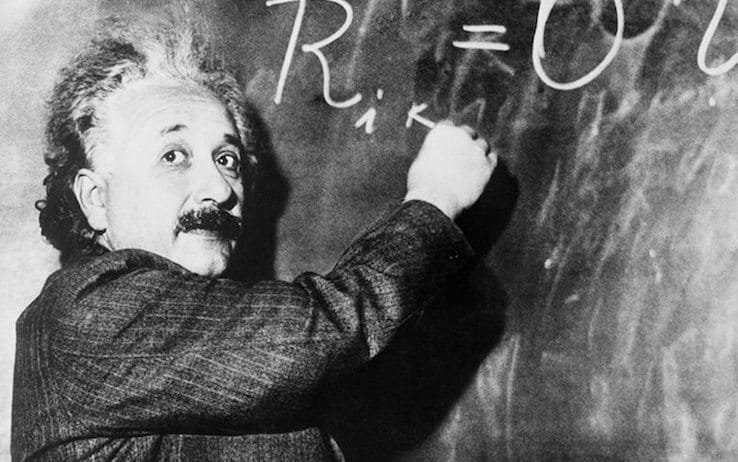 come risolvere problemi einstein