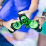 Mujeres consumo de alcohol: no pierdas