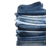 Cómo alargar la vida de un jeans