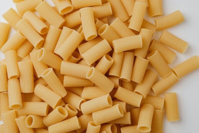 maccheroni