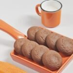 Receta de galletas Pan - No desperdicies