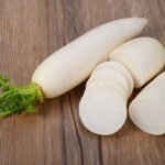 Daikon: ¿Qué es esto, cualidades y beneficios para la salud?