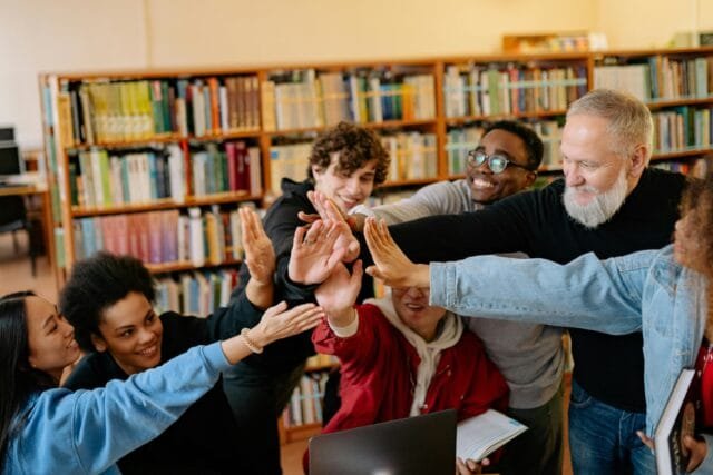 importanza di studiare da adulti