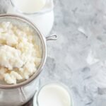 Kefir: uso y beneficios de las contraindicaciones