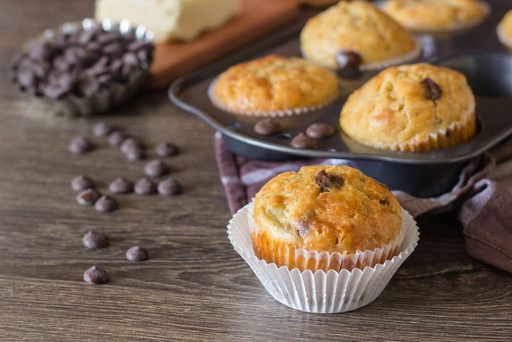 ricetta muffin zucca cioccolato 3 1