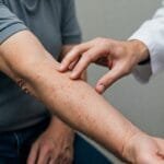 Qué hacer en términos de alergia a las drogas: lo que debe saber