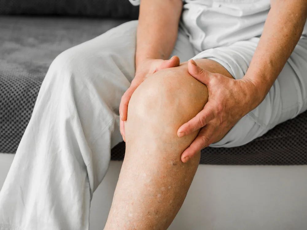 FleBitite: síntomas, causas, diagnóstico y prevención 1 flebite profonda tromboflebite anziana arti inferiori sintomi